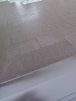 屋根塗装(中塗り)②