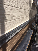 外壁塗装(完成)1