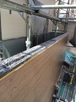 外壁塗装(完成)2