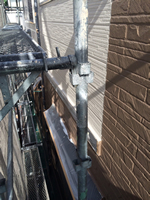 外壁塗装(完成)3