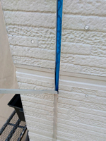 シーリング材撤去