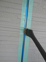 プライマー塗布