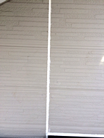 シーリング材打ち替え（完成）