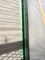 シーリング材打ち替え（完成）