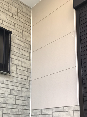 シーリング打ち替え画像2