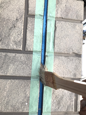 シーリング打ち替え画像4