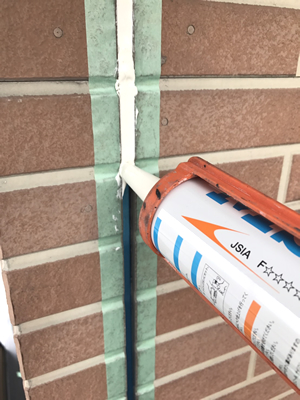 シーリング打ち替え画像5