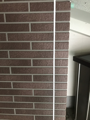 シーリング打ち替え画像7