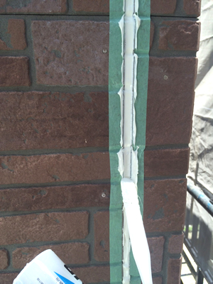 シーリング打ち替え画像6